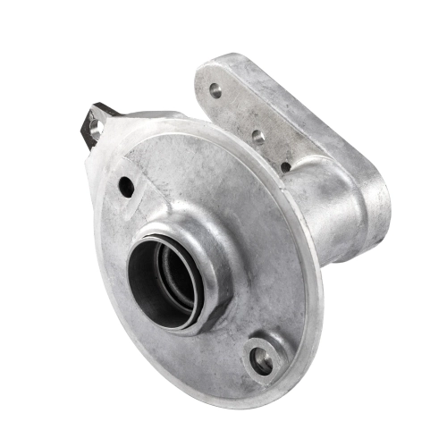 Suspension avant à fourche oscillante VESPA 125 V1T à V15T VU1T U UILITARIA HOFFMANN AB jantes 8" ro 011141