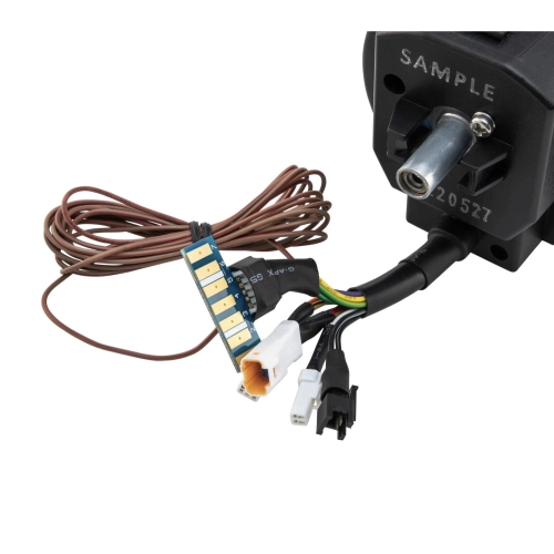 SIP 50000221 TACHO KARACHO Tachometer Drehzahlmesser für VESPA 80 125 150 200 PX E arcobaleno LUSSO 98 MY auch passend für GTV GT60 160 km/h 16000 U/min