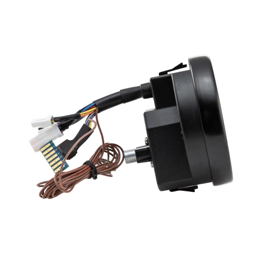 SIP 50000221 TACHO KARACHO Tachometer Drehzahlmesser für VESPA 80 125 150 200 PX E arcobaleno LUSSO 98 MY auch passend für GTV GT60 160 km/h 16000 U/min
