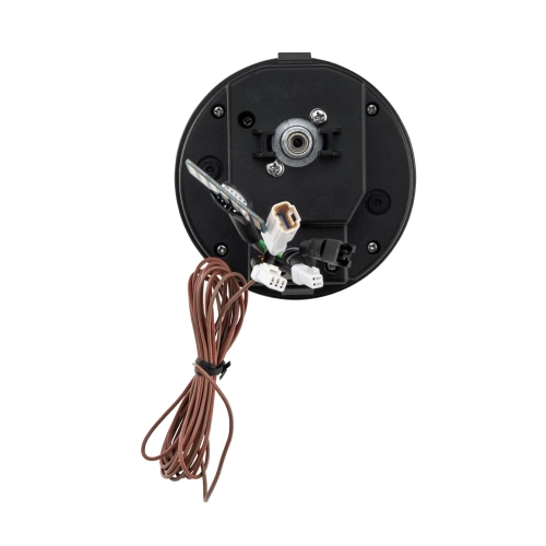 SIP 50000221 TACHO KARACHO Tachometer Drehzahlmesser für VESPA 80 125 150 200 PX E arcobaleno LUSSO 98 MY auch passend für GTV GT60 160 km/h 16000 U/min