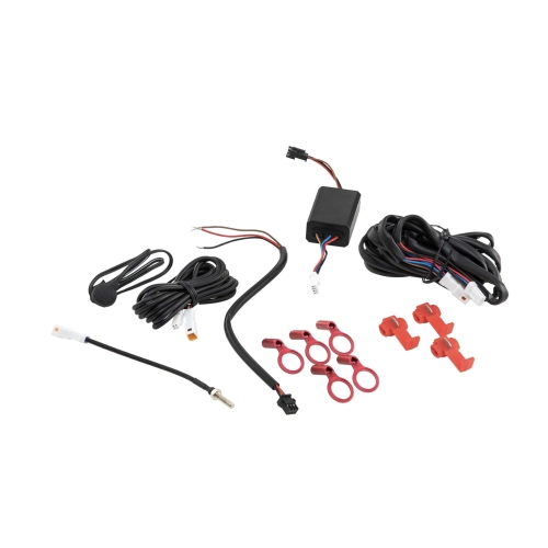 SIP 50000221 TACHO KARACHO Tachometer Drehzahlmesser für VESPA 80 125 150 200 PX E arcobaleno LUSSO 98 MY auch passend für GTV GT60 160 km/h 16000 U/min