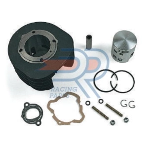DR ø 69 mm KT00019 thermal group for APE 220 CAR P2 P501 P601 VP 501 601 601V for crankshaft stroke 60 mm 18 mm oversized cast iron pin