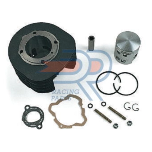 DR ø 69 mm KT00019 thermal group for APE 220 CAR P2 P501 P601 VP 501 601 601V for crankshaft stroke 60 mm 18 mm oversized cast iron pin