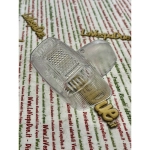 White Rear Light Assembly for VESPA 125 150 GS GL