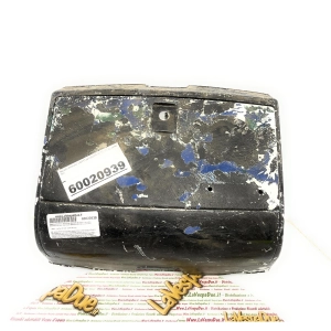 Gebrauchtes Topcase vorne für VESPA PK 50 125 XL (siehe Foto ro 256497)