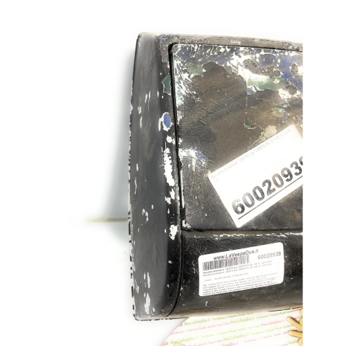 Gebrauchtes Topcase vorne für VESPA PK 50 125 XL (siehe Foto ro 256497)