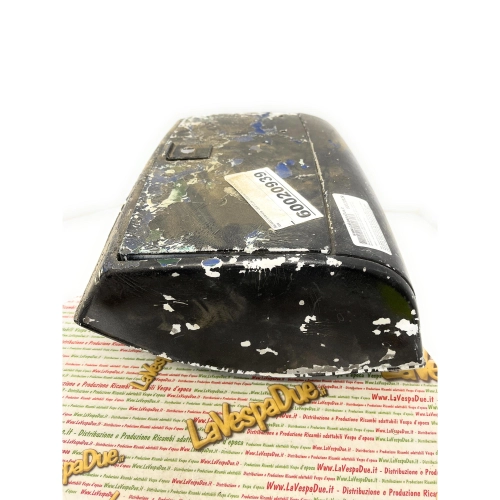 Gebrauchtes Topcase vorne für VESPA PK 50 125 XL (siehe Foto ro 256497)