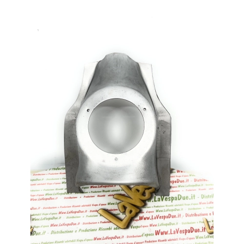 Blech-Hupenhalter für VESPA 50 125 PRIMAVERA ET3 50 90 125 NLR SS ET3 PRIMAVERA
