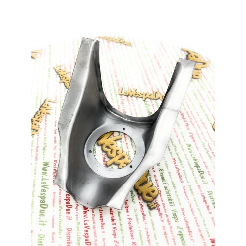 Blech-Hupenhalter für VESPA 50 125 PRIMAVERA ET3 50 90 125 NLR SS ET3 PRIMAVERA