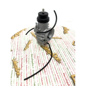 Carburatore DELL'ORTO VHSB 34 LD con aria starter manuale per motori 2 T tempi per VESPA Tutte Modifica