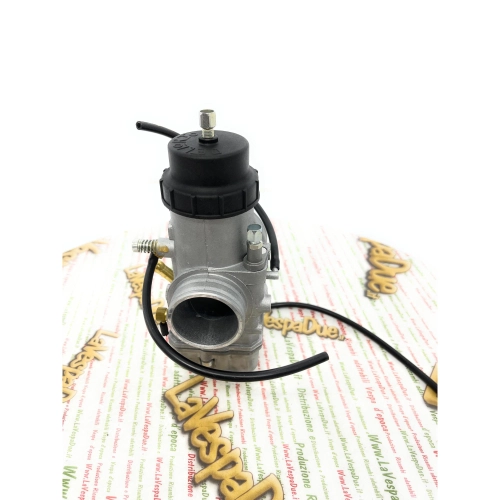 Carburatore DELL'ORTO VHSB 34 LD con aria starter manuale per motori 2 T tempi per VESPA Tutte Modifica