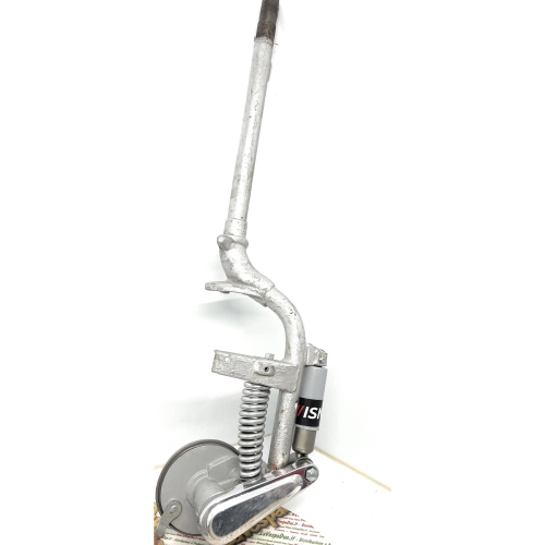 Horquilla completa adaptable para VESPA 125 150 VBB VBA VNA VNB ro 046659 099021 084098 087094 tubo de dirección