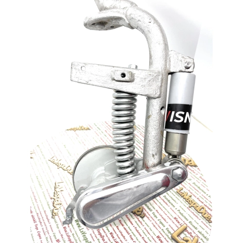 Horquilla completa adaptable para VESPA 125 150 VBB VBA VNA VNB ro 046659 099021 084098 087094 tubo de dirección