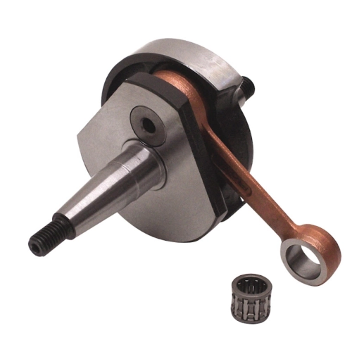 Albero Motore cono 19 per VESPA 50 N L R SPECIAL dall 1967 al 1982 PK dal 1982 al 1985 Cono Piccolo 19mm