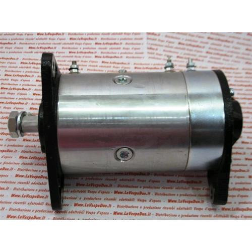 Alternatore dinamo motore originale PIAGGIO per APE 220 CAR P2 P3 MP P501 P601 TM P602 TM P703 P703V FL2 T111 r.o. 157715
