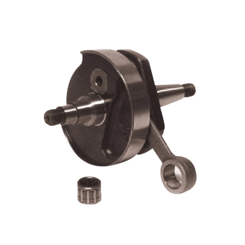 Cigüeñal para VESPA 50 PX XL RUSH N FL, volante cónico grande, número de pieza 224587