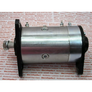 Alternatore dinamo motore originale PIAGGIO per APE 220 CAR P2 P3 MP P501 P601 TM P602 TM P703 P703V FL2 T111 r.o. 157715