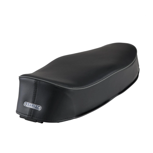 Kompletter Sattel mit Rahmen für VESPA 50 90 SS SUPER SPORT ohne Mittelgriff und mit hinterer Platte