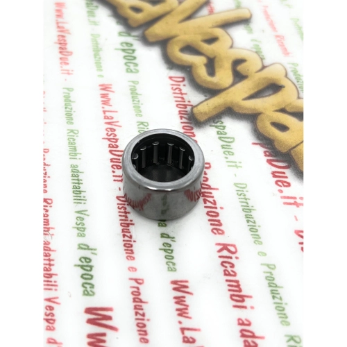 Astuccio a rulli mm 12X18X12 per VESPA 50 N L R SPECIAL r.o. 224309