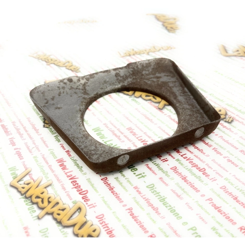 Reinforcement of the front part of the tank compartment under the seat for VESPA 80 125 150 200 PX T5 VNB VNA VNC VNL VNX VSC VSD VSX RALLY Italian product