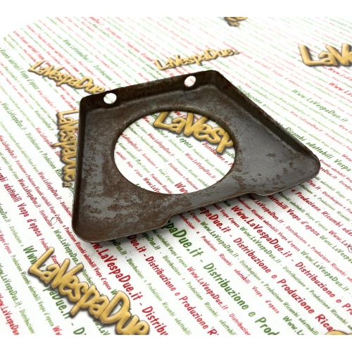 Reinforcement of the front part of the tank compartment under the seat for VESPA 80 125 150 200 PX T5 VNB VNA VNC VNL VNX VSC VSD VSX RALLY Italian product