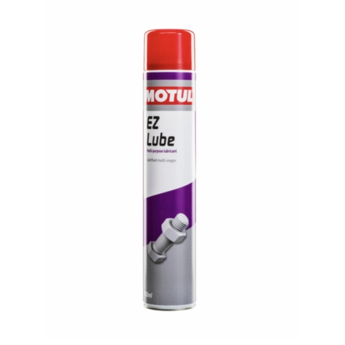 SVITOL MOTUL EZ LUBE MULTI-PROTECT Multi-function lubricating fluid unlocks, lubricates and protects 750 ml spray