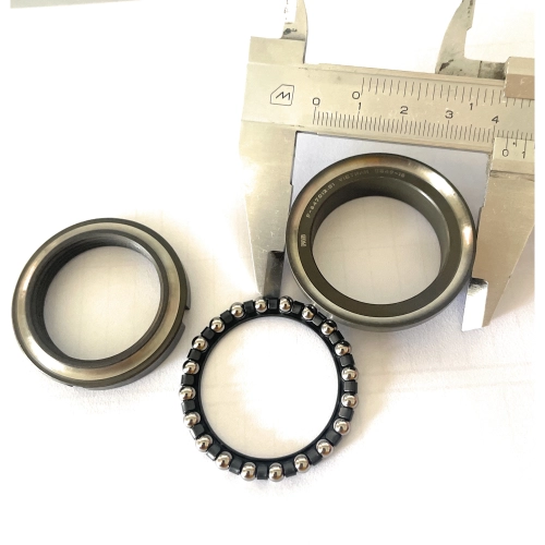 Kit original de tapa superior de dirección para quinta rueda VESPA PX 80 125 150 200 PE EURO 2 ro 650693 65069345