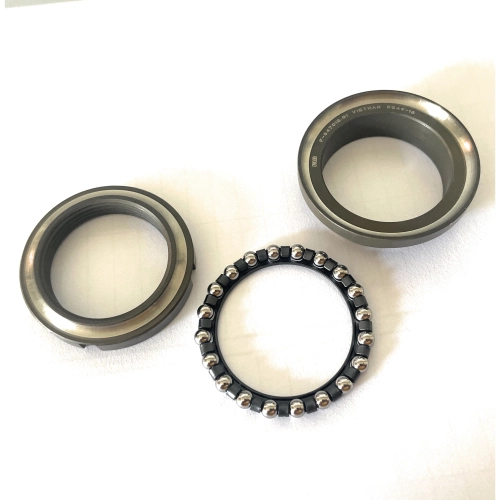 Kit original de tapa superior de dirección para quinta rueda VESPA PX 80 125 150 200 PE EURO 2 ro 650693 65069345