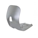 Scudo completo di pedana per VESPA 50 N L R 125 PRIMAVERA ET3