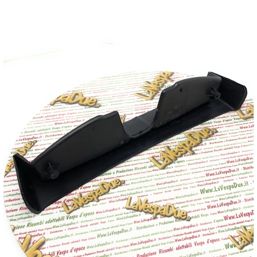 Soporte para objetos situado encima de la caja superior para VESPA PX PE T5 ARCOBALENO 125 150 200 ro 233112
