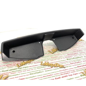 Soporte para objetos situado encima del baúl trasero original PIAGGIO para VESPA PX PE T5 ARCOBALENO 125 150 200 ro 233112