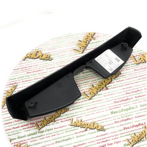 Soporte para objetos situado encima del baúl trasero original PIAGGIO para VESPA PX PE T5 ARCOBALENO 125 150 200 ro 233112