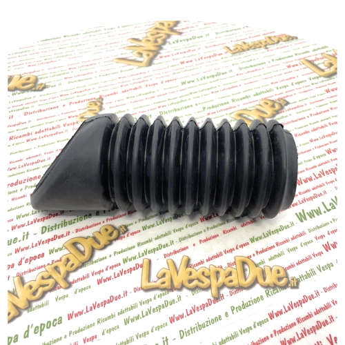 Fuelle de admisión del carburador para VESPA 80 125 150 200 PX PE GL VBB VNB VBA ro 181476 espiral fina