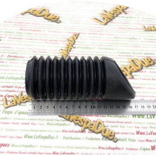 Fuelle de admisión del carburador para VESPA 80 125 150 200 PX PE GL VBB VNB VBA ro 181476 espiral fina