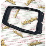 Portapacchi staffa piastra posteriore porta cuscino per VESPA 50 prima serie N L R SPECIAL 90 125 VMA2T VMB1T