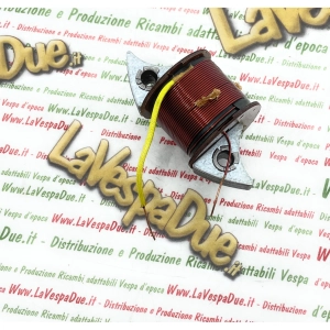 Bobine d'allumage pour VESPA 90 SS V9SS 125 VNB6 VNC 150 VBB2 VBC VLB 180 SS VSC ro 091491