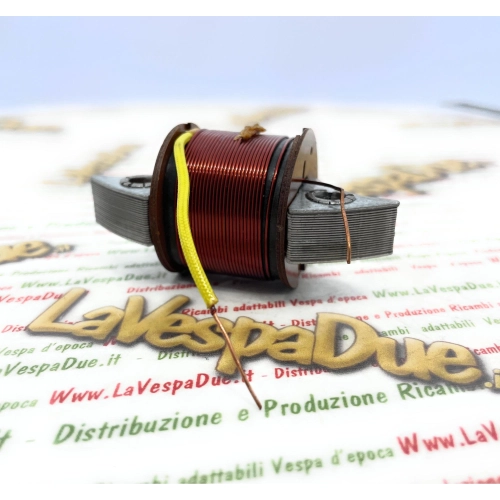 Bobine d'allumage pour VESPA 90 SS V9SS 125 VNB6 VNC 150 VBB2 VBC VLB 180 SS VSC ro 091491