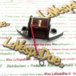 Bobina alimentazione per VESPA 150 VL1 VL2 VL3 VB1 VGL1 GS VS1 fino al telaio 1399 APE da AB3 a AC1 r.o. 023361