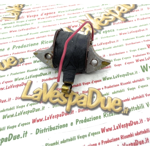 Bobine interne haute tension pour VESPA 125 VNA ro 082706