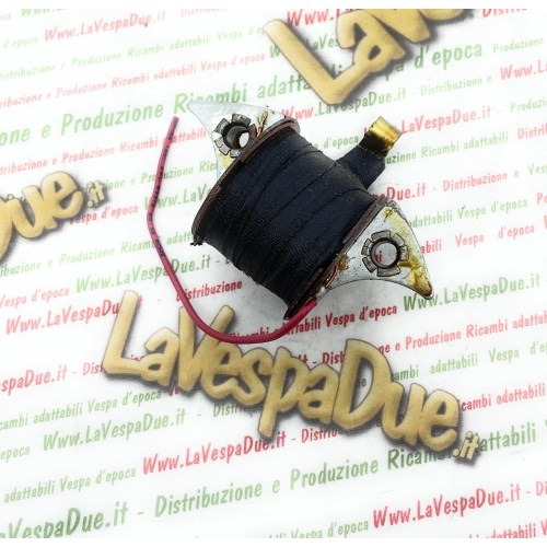 Bobine interne haute tension pour VESPA 125 VNA ro 082706