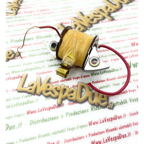 Bobina interna de alta tensión para VESPA 125 VNB1 ro 086482