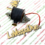 Bobina interna alta tensione per VESPA 125 VM1 VM2 VN1 VN2 APE AB1 AB2 r.o. 016423