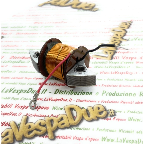 Bobina de encendido para VESPA 150 GS VS2T VS3T del motor 23445 ro 027233