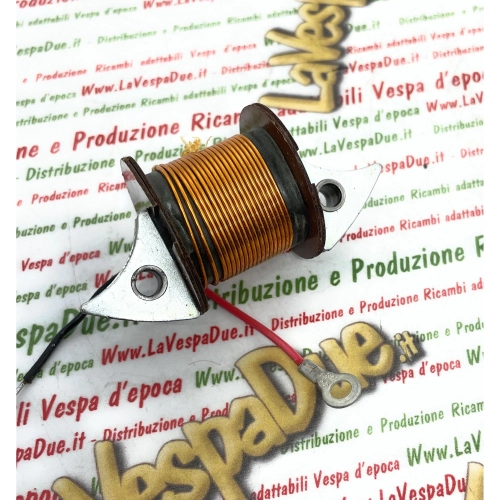 Bobina de encendido para VESPA 150 GS VS2T VS3T del motor 23445 ro 027233