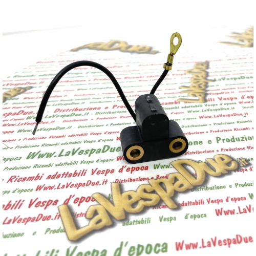 Prise en charge pour VESPA RALLY 200 APE CAR ro 127254