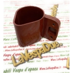 Contenitore per bobina accensione esterna per VESPA 180 SS 150 160 GS GL 200 180 RALLY APE r.o. 047153