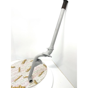 Horquilla delantera Horquilla para VESPA 50 NLR SPECIAL SS 90 125 PRIMAVERA ET3 ELESTART tubo de dirección ro 183678 013320 099370 099371 100603 152329