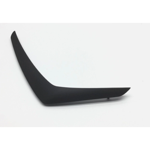 Front right deflector Beverly bumper original Piaggio 655105