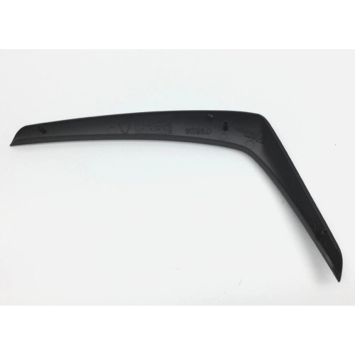 Front right deflector Beverly bumper original Piaggio 655105