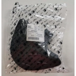 Rear cover for the original Piaggio Beverly luggage rack plate 62071500E8